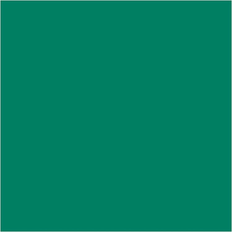 Creall Studio-Acrylfarbe, deckend, Phtalogrün (52), 120 ml, 1 Flasche