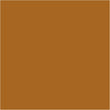 Creall Studio Acrylfarbe, deckend, Raw Sienna (61), 120 ml 1 Flasche