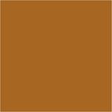Creall Studio Acrylfarbe, deckend, Raw Sienna (61), 120 ml 1 Flasche - afbeelding 2