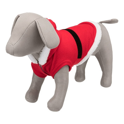 Trixie Dog Jacke Santa Claus Anzug