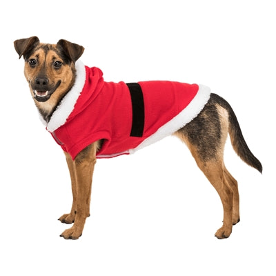 Trixie Dog Jacke Santa Claus Anzug