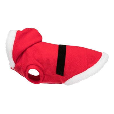 Trixie Dog Jacke Santa Claus Anzug