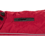 Trixie Dog Jacke minot rot - afbeelding 2