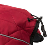 Trixie Dog Jacke minot rot - afbeelding 4