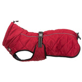 Trixie Dog Jacke minot rot - afbeelding 1