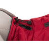Trixie Dog Jacke minot rot