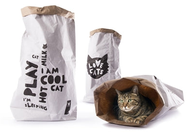 Martin Love Cat's Bag Play -Tasche