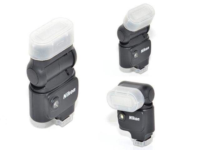 Pixel Flash Sprung für Nikon SB-N5