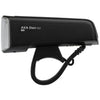 Scheinwerfer Axa DWN Front 70 Lux - USB -C wiederaufladbar