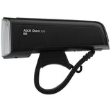 Scheinwerfer Axa DWN Front 70 Lux - USB -C wiederaufladbar - afbeelding 2