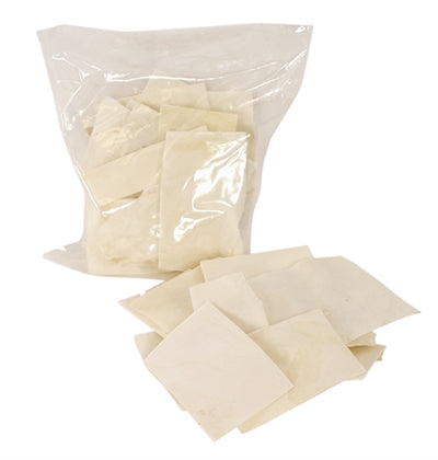 Petsnack Chips weiß