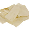 Petsnack Chips weiß