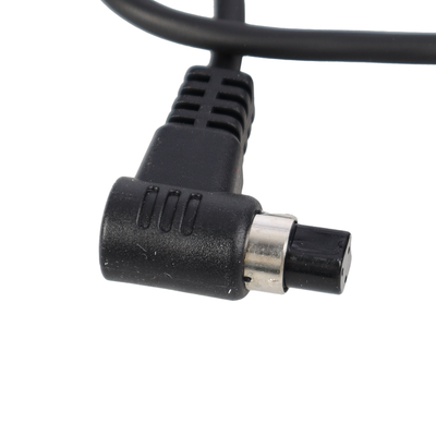 Pixel -Kamera -Anschlusskabel N3 3,5 mm für Kanon