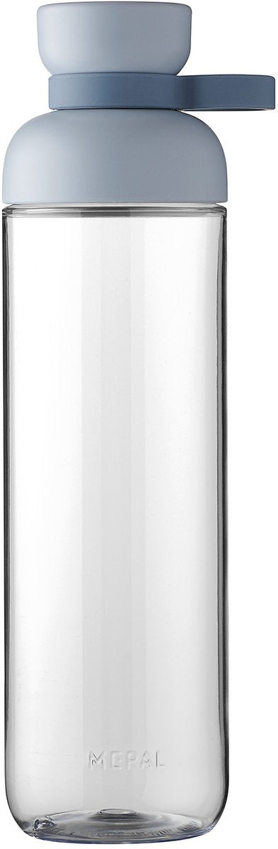 Mepal Trinkflasche Vita - Nordic Blue - 900 ml