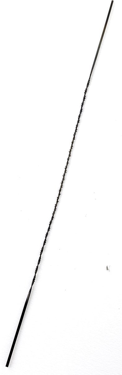 Proxxon micromot 28747 12 Stück runde Sägeblätter ohne Querstift, allseitige Schnitte für Kunststoff, weich und ha