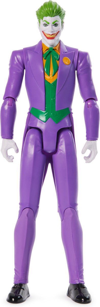 DC Batman 30 cm Figur Joker