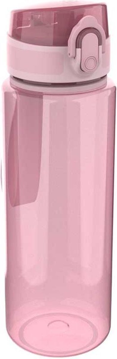 Lunch Buddies Trinkflasche Nordic Junior 600 ml rosa