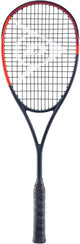 Dunlop – CX Team 125 – Schwarz Rot – Squashschläger