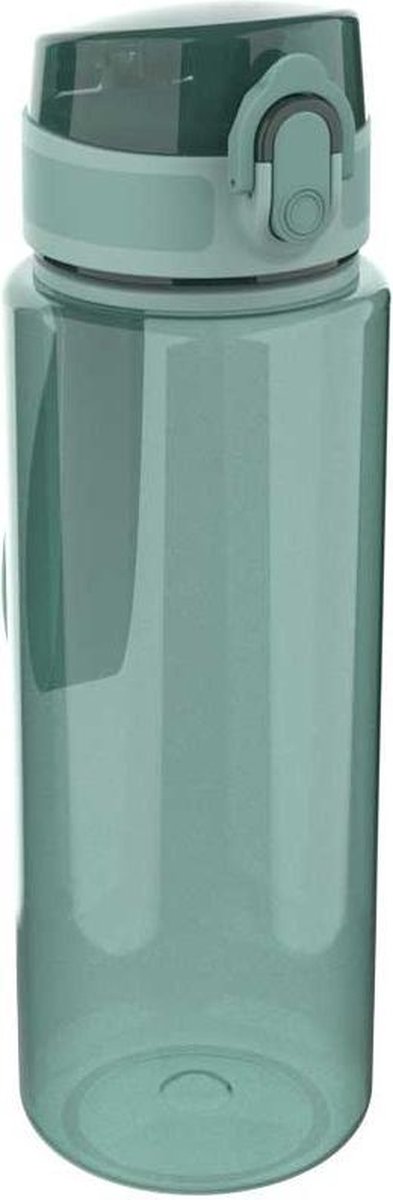 Lunch Buddies Trinkflasche Nordic Junior 600 ml Mintgrün