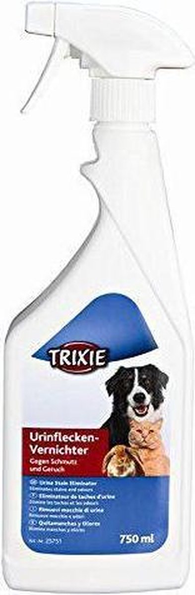 Trixie Urinevlek Entferner mächtig