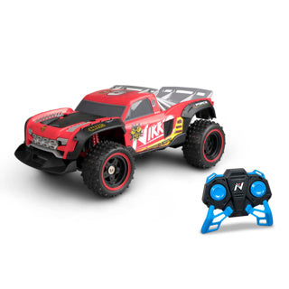 Röntisch kontrolliert Nikko Pro Truck 1:12 Assorti