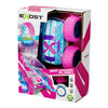 Röntreich kontrolliert 360 Cross Amazone Exost Green