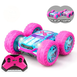 Röntreich kontrolliert 360 Cross Amazone Exost Green