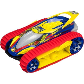 Nikko Toys Nikko RC Velocitrax: Rallye Rot 28 cm (10033 10030)