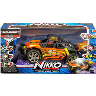 Nikko Toys Nikko RC Rennbuggys: Hyper Blaze (10041 10040)
