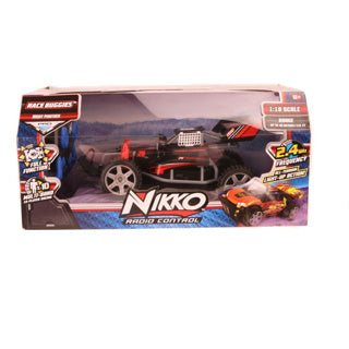 Nikko Toys Nikko RC Rennbuggys: Night Panther (10042 10040)