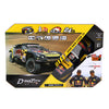 Dynatech ferngesteuertes Auto Peugeot 1:16 2.4G 3008 DKR Loeb 19