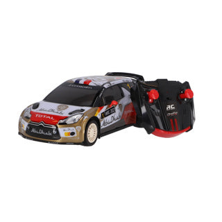 Kool Speed ​​Radiographisch gesteuertes Auto Citroen 1:16 2,4 g DS 3 WRC