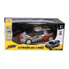 KOOL Speed ​​Radiographisch gesteuertes Auto Citroen 1:20 DS 3 WRC