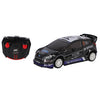 KOOL Speed ​​Radiographisch gesteuertes Auto Ford 1:16 2.4g Fiesta RS WRC