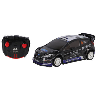 KOOL Speed ​​Radiographisch gesteuertes Auto Ford 1:16 2.4g Fiesta RS WRC