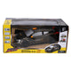 Kool Speed ​​Radiographisch kontrolliertes Auto Renault 1:16 2.4g Mégane R.S. N4