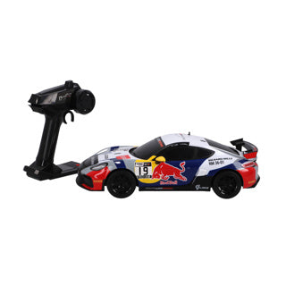 KOOL Speed ​​Radiographisch gesteuertes Auto Porsche 1:14 718 Cayman GT4 Clubsport MR