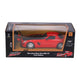 Kool Speed ​​radiographisch kontrolliert Auto Mercedes-Benz 1:24 SLS AMG GT Finale Edition rot