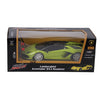 Kool Speed ferngesteuertes Auto Lamborghini 1:24 Aventador SVJ Roadster neongrün