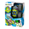 Radiographisch kontrolliert 360 Cross Flash Exost Green