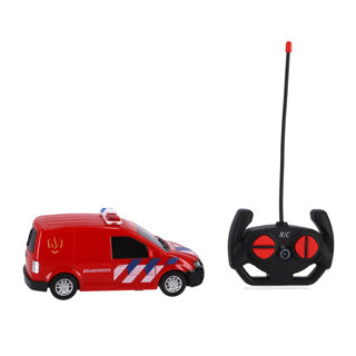 Basic RC Fire Truck mit Licht