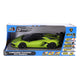 Dynatech radigraphisch kontrolliert Auto Lamborghini 1:14 2.4g Aventador Neon Green