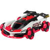 Nikko Toys Nikko RC Nano Omni X: Galactic Red (10201 10200)