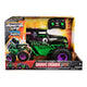 Röntisch kontrolliert Monster Jam 1:15 Smash and Bash Grab Bagger