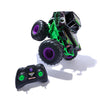 Röntisch kontrolliert Monster Jam 1:15 Smash and Bash Grab Bagger