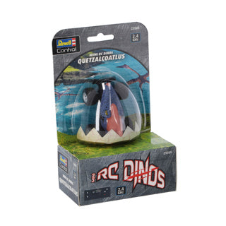 Radio -kontrolliertes Mini -Auto Dino Quetzalzoatlus