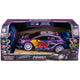 Nikko Toys Nikko RC Rally 1:18 – Nachtmodus: M-Sport Ford Puma #19 Loeb (10391 10390)