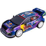 Nikko Toys Nikko RC Rally 1:18 – Nachtmodus: M-Sport Ford Puma #19 Loeb (10391 10390) - afbeelding 2