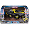 Nikko Toys Nikko RC Hercules: gelb grau 30 cm (10421 10420)