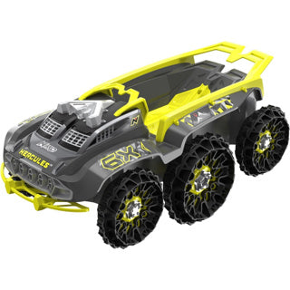 Nikko Toys Nikko RC Hercules: gelb grau 30 cm (10421 10420)